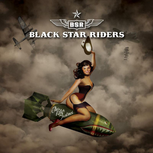 BLACK STAR RIDERS - KILLER INSTINCTBLACK STAR RIDERS KILLER INSTINCT.jpg